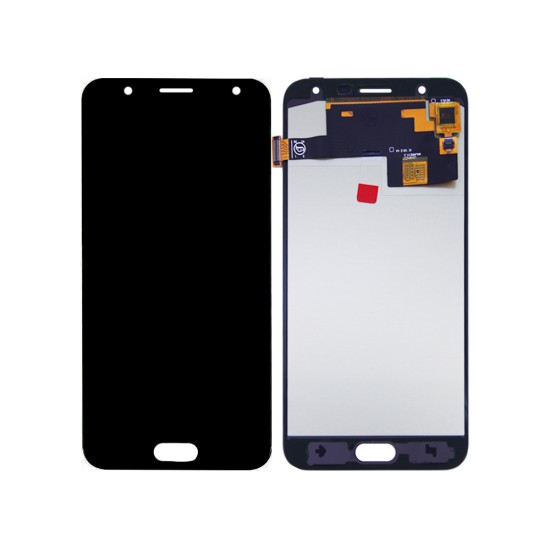Touch+Display Samsung Galaxy J7 Duo/J720 Black Touch+Display Samsung Galaxy J7 Duo/J720 Black